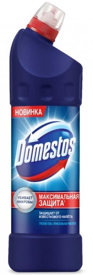 Чистящее средство Доместос 1л