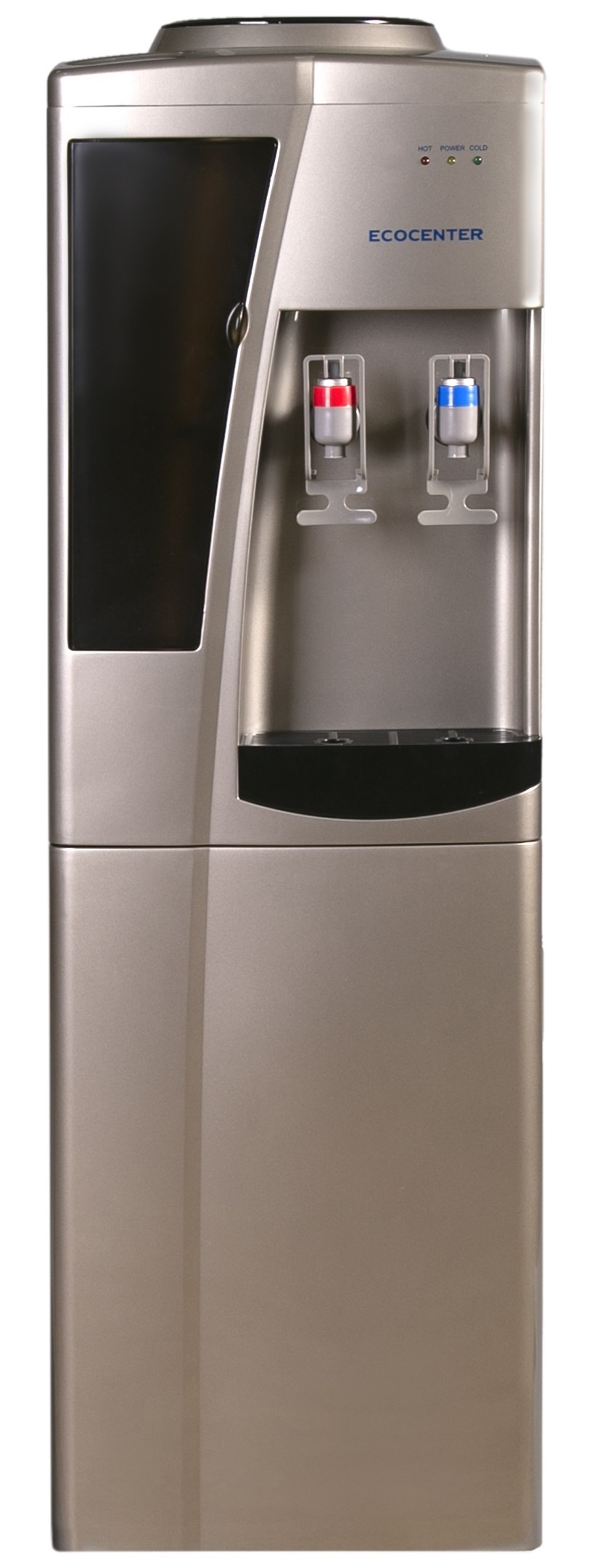 Ecocenter S-F30F с холодильником