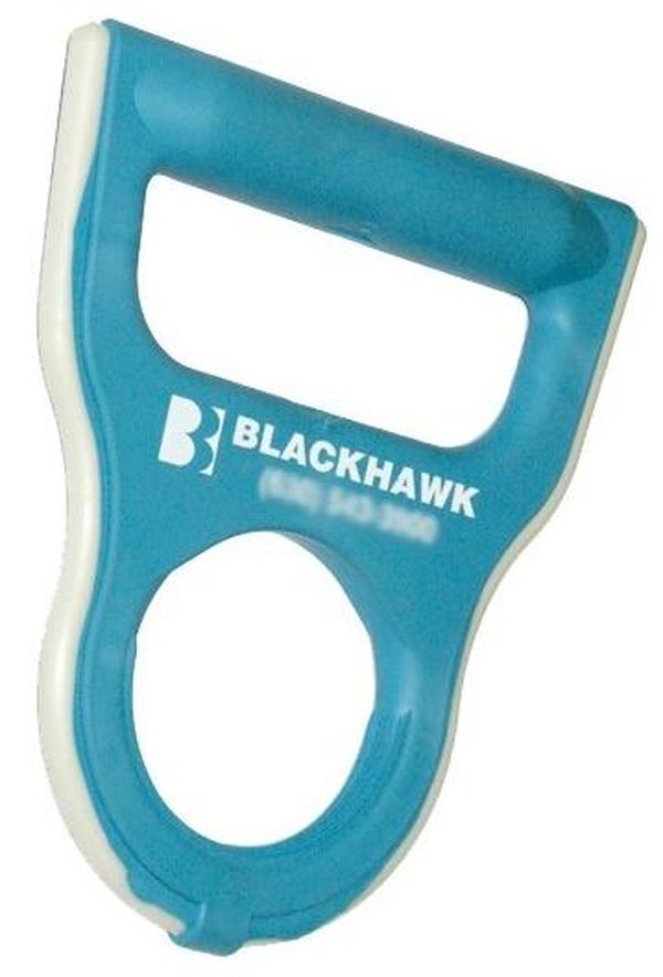 картинка Ручка для переноса бутыли BlackHawk от компании ЧИСТЫЕ КЛЮЧИ